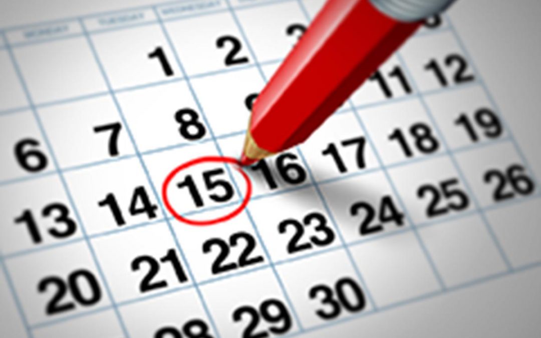Calendario de Festivos 2016 Consulado Chino en Barcelona