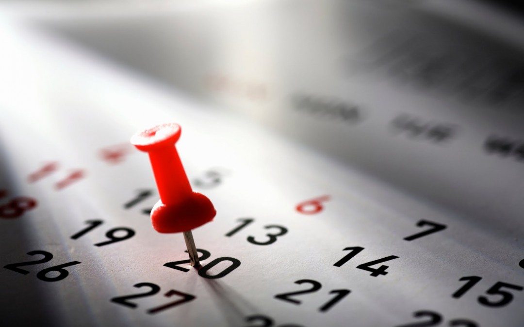 Calendario de Festivos 2016 Consulado Ruso en Barcelona
