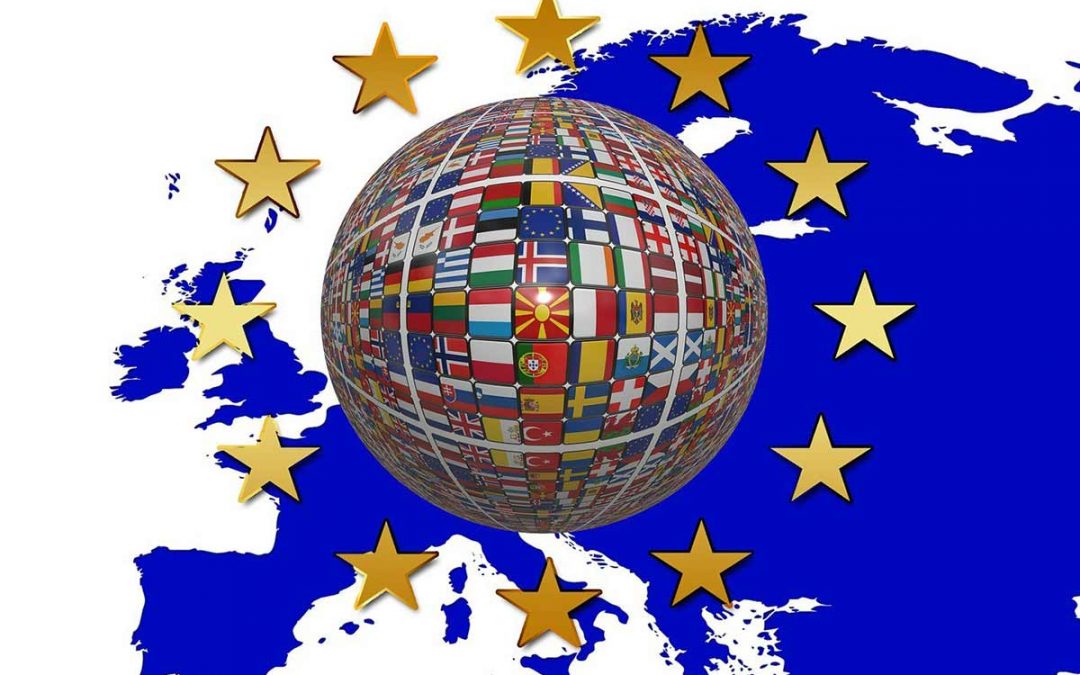 Visados Biométricos Schengen